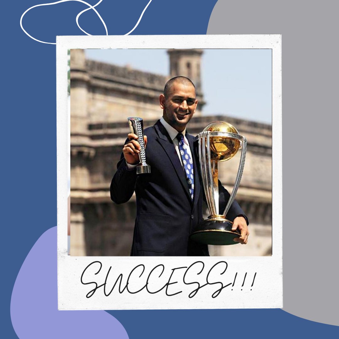 officialwriteup's tweet image. How to achieve success? Swipe left and know the answer.
We try to solve every life problem you face through our content. So follow us to find the solution to all your difficulties.
Like, comment and share this post with your friends and help them succeed in life.
#successquotes