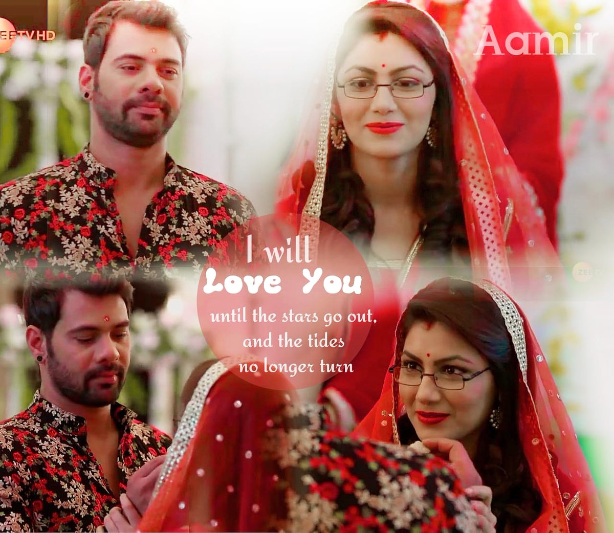 We Want Our #AbhiGya back in #kumkumbhagya ❤️ #SritiJha #ShabirAhluwalia #KumKumBhagya #LONCENGCINTA #KKBturkey #ahkalbim #EndKKBDusriPidhi @sritianne @SHABIRAHLUWALIA @TeamShabirA @teamsritij @sritijhacafe @sharonraina1 #WewantOurAbhigyaBackInKkb