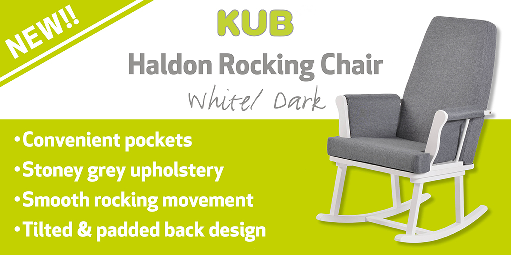 kub glider chair