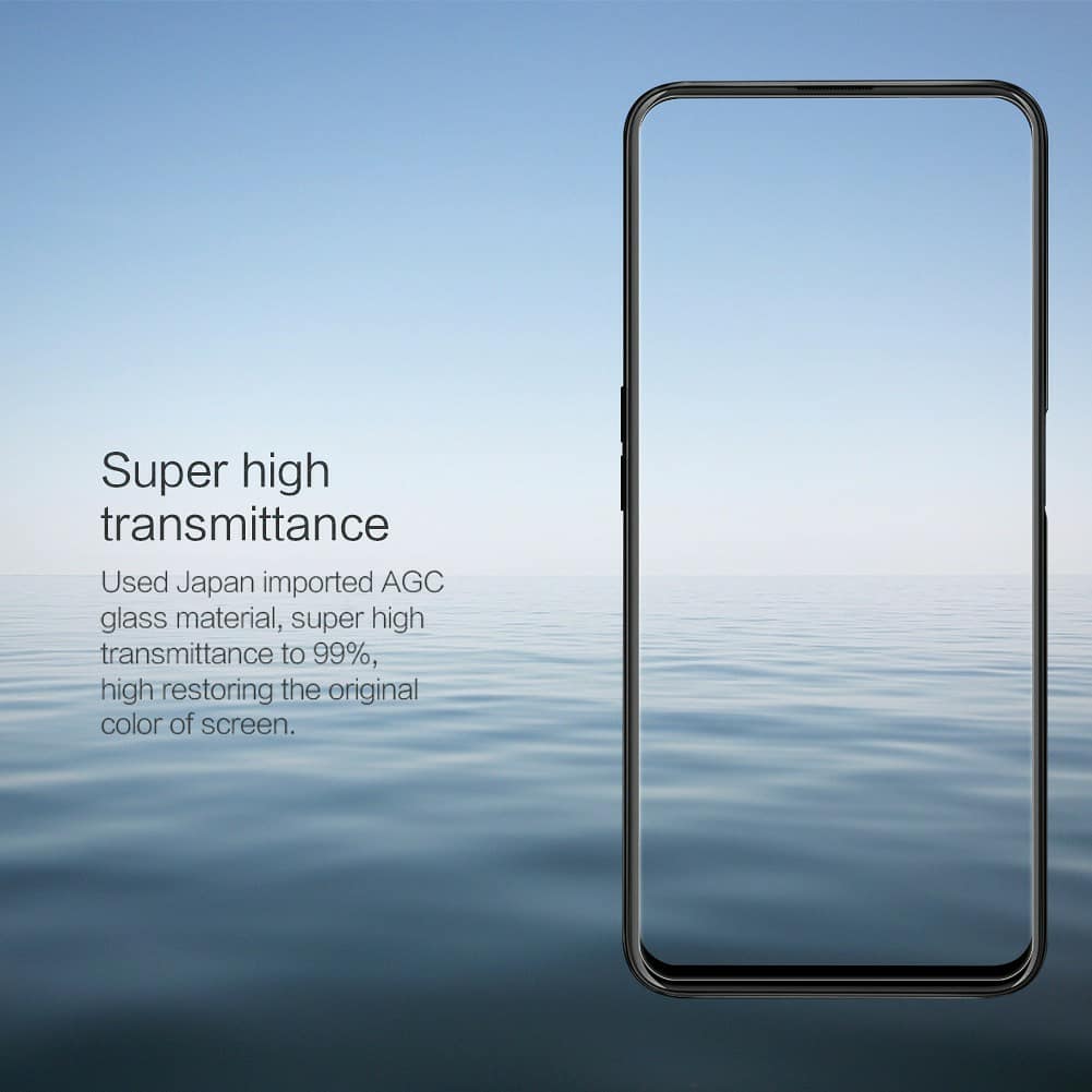NillkinOfficial's tweet photo. Hallo Sobat Nillkin, sudah tersedia nih untuk tempered glass Realme 6 Pro. Yuk buruan di orderan sobat Nillkin. Jangan sampai kehabisan yaa sobat https://t.co/94YlE2KAr6