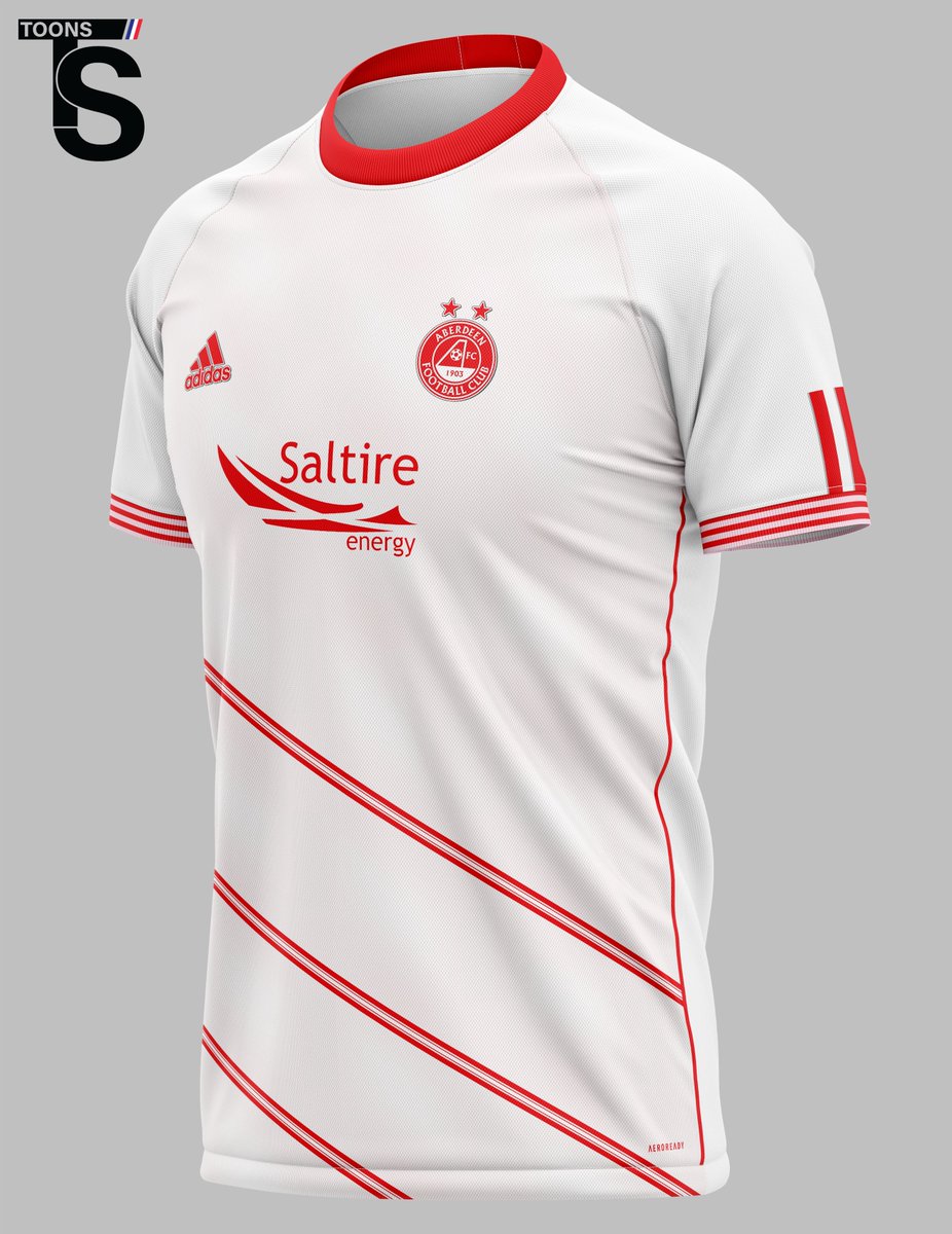 AFC #AberdeenFC #Aberdeen #StandFree 