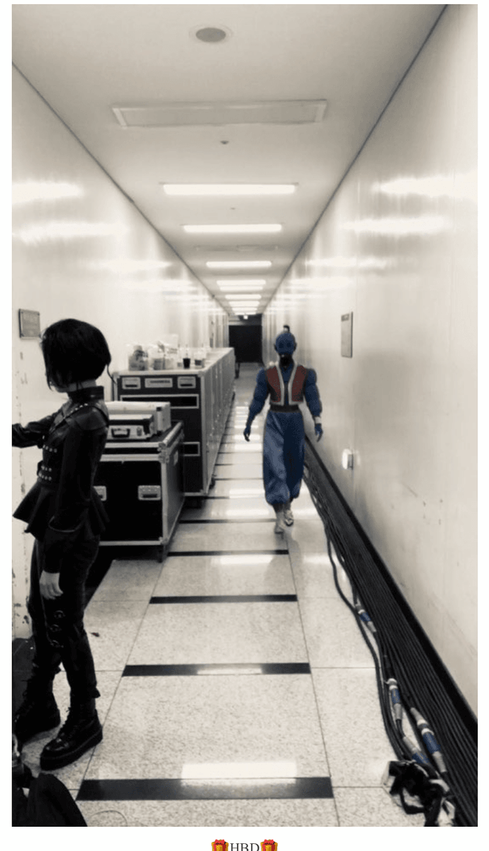misayeon's tweet photo. TWICE's posts on JYP Fans

🎉 "🎁HBD🎁"
🎉🎉 "Hap birth"
🎉🎉🎉 "Happy birthday"
🎉🎉🎉🎉 "Happy birthday"

She's walking closer and the caption is getting longer 😄 https://t.co/8uedwwa1GC
