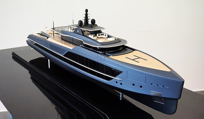 NauticaReport's tweet image. Model Maker Group: la sicurezza sul lavoro al tempo del Covid-19
nauticareport.it/dettnews/news/…
#ModelMakerGroup #modellininauticiinscala #madeinitaly