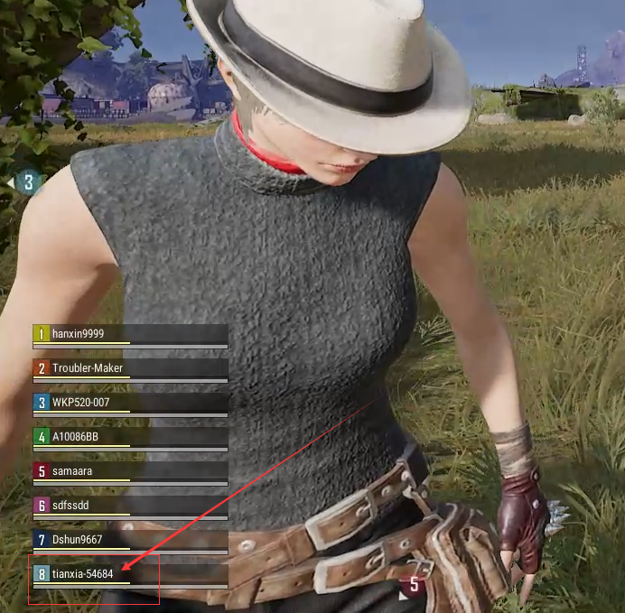 Troubler_Maker's tweet photo. @Hawkinz @its_greytax @PUBG_Support In China, some rich people give their game accounts to studios to improve their account KDA. Studios often use robots to upgrade KDA. And now in the TDM, studios use robot voice to sell illegal software. https://t.co/eAK7OfOZTT