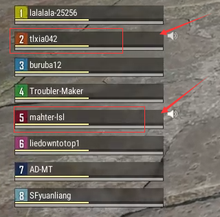 Troubler_Maker's tweet photo. @Hawkinz @its_greytax @PUBG_Support In China, some rich people give their game accounts to studios to improve their account KDA. Studios often use robots to upgrade KDA. And now in the TDM, studios use robot voice to sell illegal software. https://t.co/eAK7OfOZTT