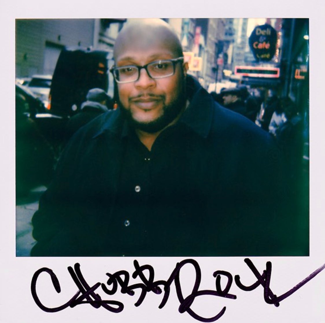 Happy 52nd birthday to Chubb Rock  