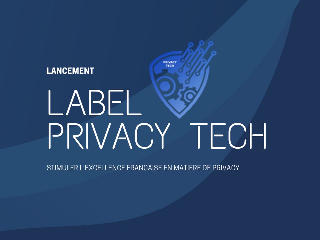 PRIVACY TECH tweet media