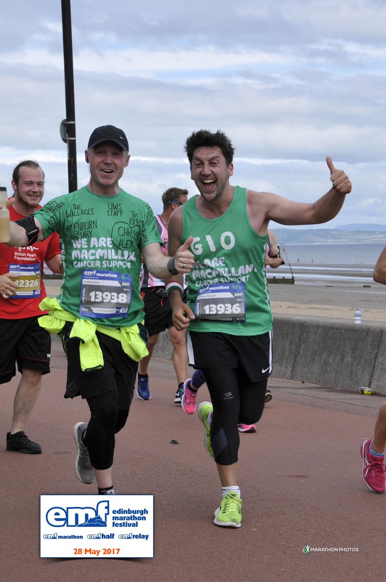 giovannid86's tweet image. #OnThisDay #ThrowbackThursday #EMF2017 🏃🏻‍♂️🏃🏻‍♂️🏃🏻‍♂️