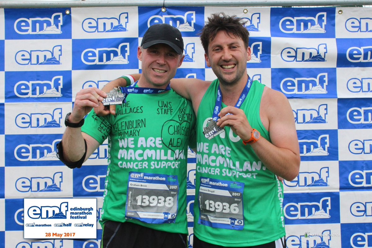 giovannid86's tweet image. #OnThisDay #ThrowbackThursday #EMF2017 🏃🏻‍♂️🏃🏻‍♂️🏃🏻‍♂️