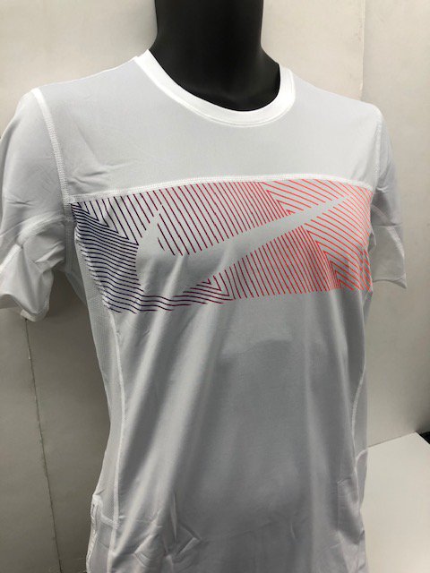 テニス バドミントンときわ 立川店 Nike ウェア 品番ct2923 店頭２色展開 定価税込み４４００円 練習着をお探しの方は是非 Nike テニスウェア ときわスポーツ 立川 スポーツショップ テニス バドミントン