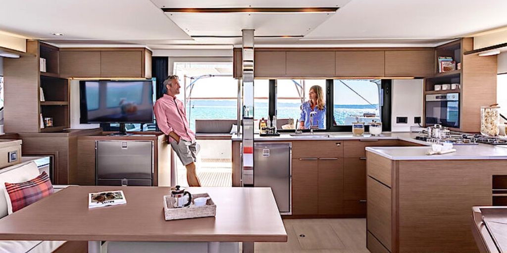 marinabalear's tweet photo. 🥁 NEW 2020 🥁 Have a look at this all new #yacht for #bareboatcharter in #Mallorca, the #Lagoon46. The yacht is superbly equipped and unique in its size class for bareboat charter on the island.  https://t.co/ZOv4BCxaP4

#lagoon #catamaran #yachtcharter #catamaranmallorca https://t.co/y3KtMONHG8