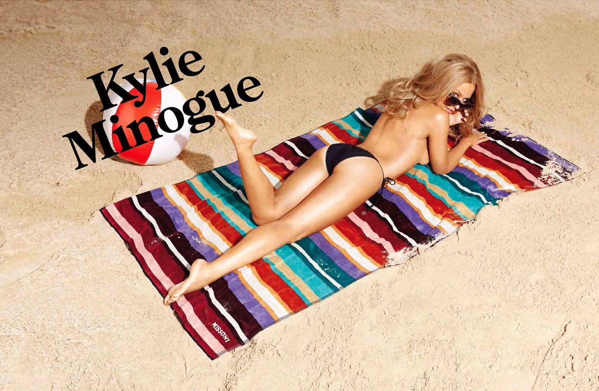 Happy birthday to Kylie Minogue\s sexy lickable spankable fuckable arse    