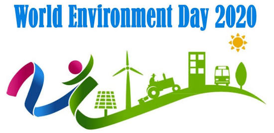 World Environment Day - June 5