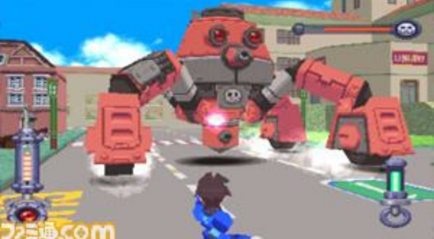のメシ袋 罪袋ゆっくりシン Ps ロックマンdash フリーランニングrpg アクションシューティング 他の方もおすすめされてますが 解放感たっぷりの自由なランニングとはらはらドキドキの遺跡探索が楽しいロックマン