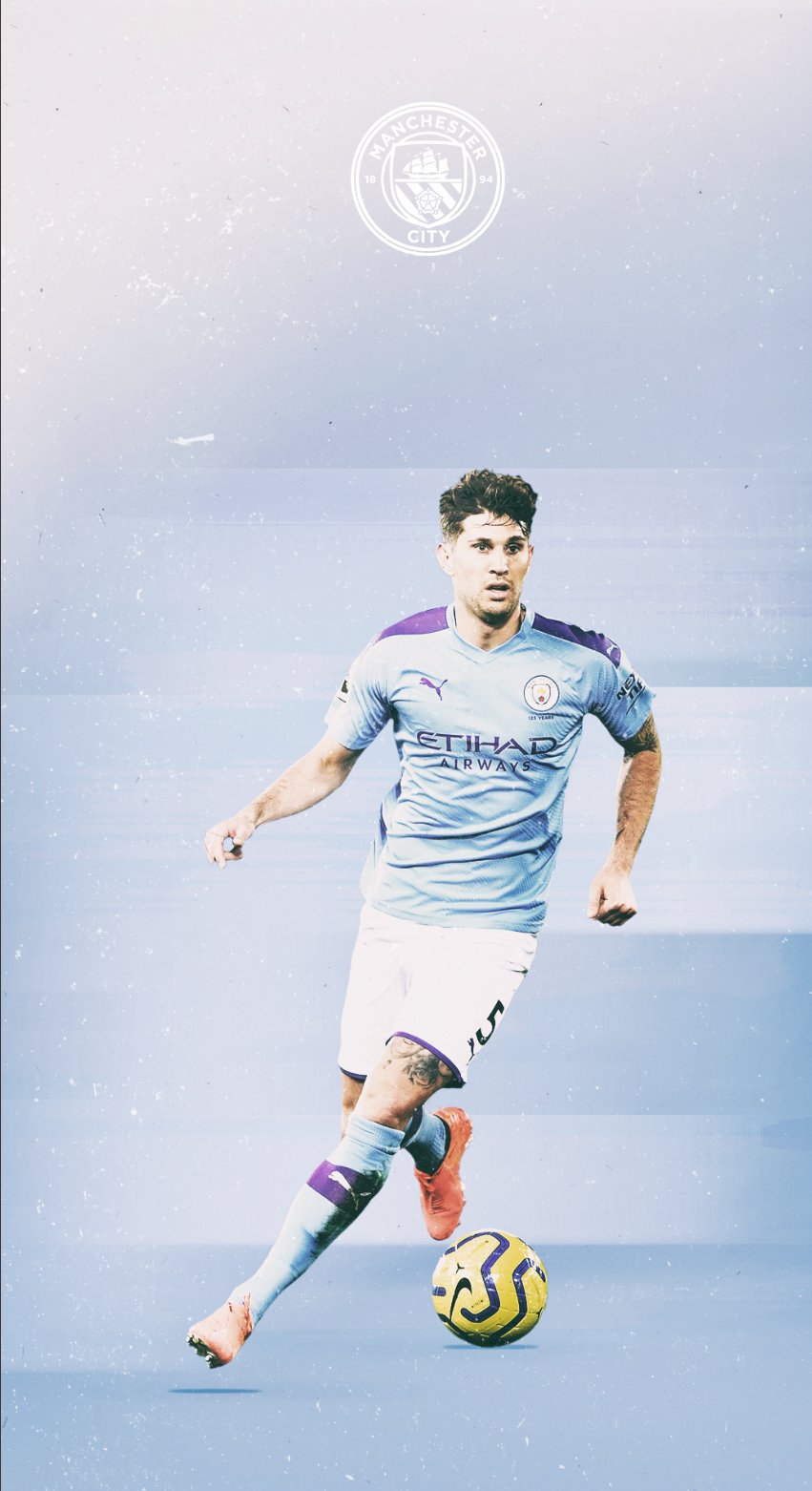 Happy birthday john stones  