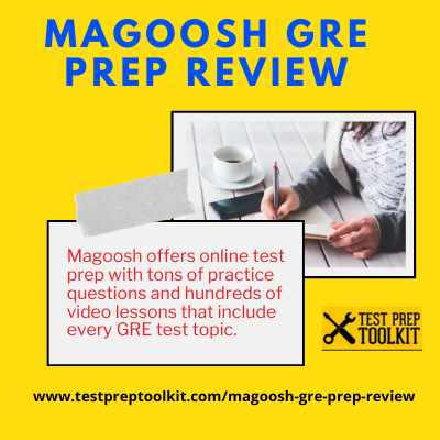 GEDStudyGuide's tweet photo. If you’re hoping to ace the GRE , then the online Magoosh GRE course is an excellent option. Magoosh offers online test prep with tons of practice questions and hundreds of video lessons.
https://t.co/L7fSvUNyEJ
#MagooshGREPrepReview #GREPrepReview #GRE #GREPrep #GREtest #GRE https://t.co/cjxmEOkeAX