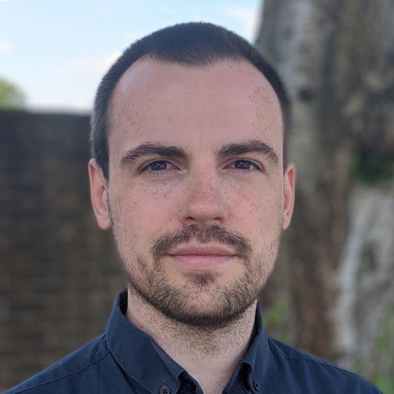 We are very excited and honoured to announce that @JoeyPGurney has joined @idrneu as a Research Fellow. Joey has an MA in International Relations from @portsmouthuni. Welcome to the team!