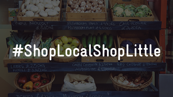 retailmutual's tweet photo. Getting hold of fresh ingredients hasn’t been easy for many consumers during this time but shopping locally may be the answer. Many independents have teamed up with local suppliers to bring fresh produce to their customers #ShopLocalShopLittle https://t.co/0zuXrD12T7