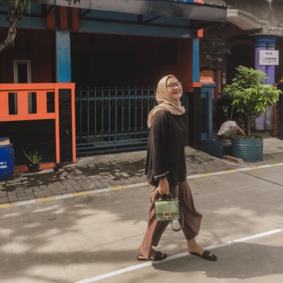 Putrihari8's tweet photo. #FotoProfilBaru https://t.co/m83zNygywd