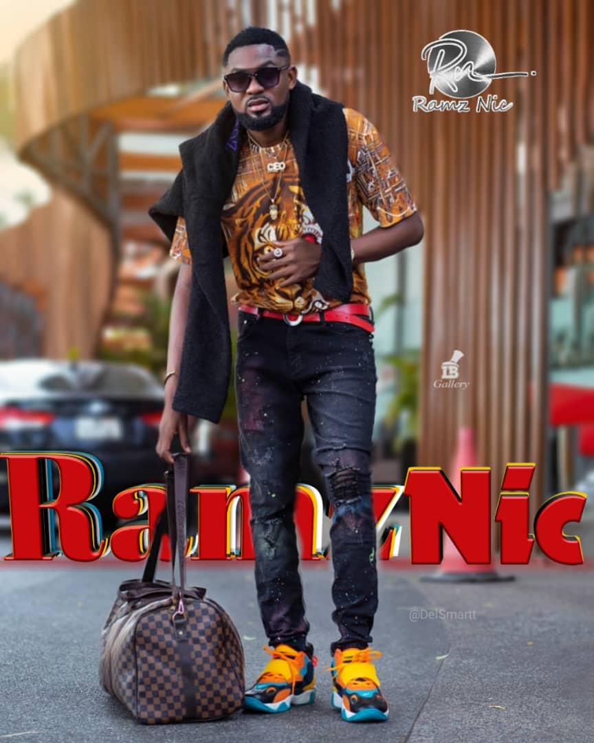 Djtoxic01704455's tweet photo. Just download the tune and u will thank me later  . (((RAMZ NIC HAPPY YOUR SELF FT FAMEYE )) https://t.co/3KLXrI6wFo