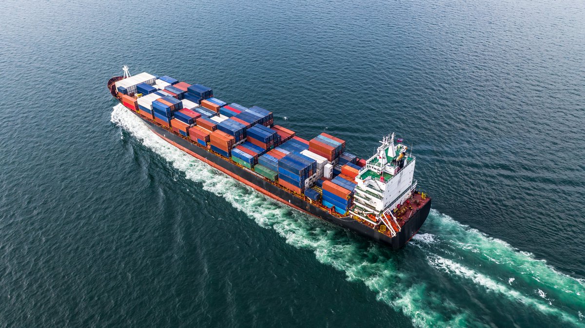 Register now to GTT Digital Services Webinar 06/04
We will introduce our unique digital solutions and services, give examples of analytics and real use cases which have enabled our customers to save fuel, reduce operational cost, environmental footprint.
us02web.zoom.us/webinar/regist…