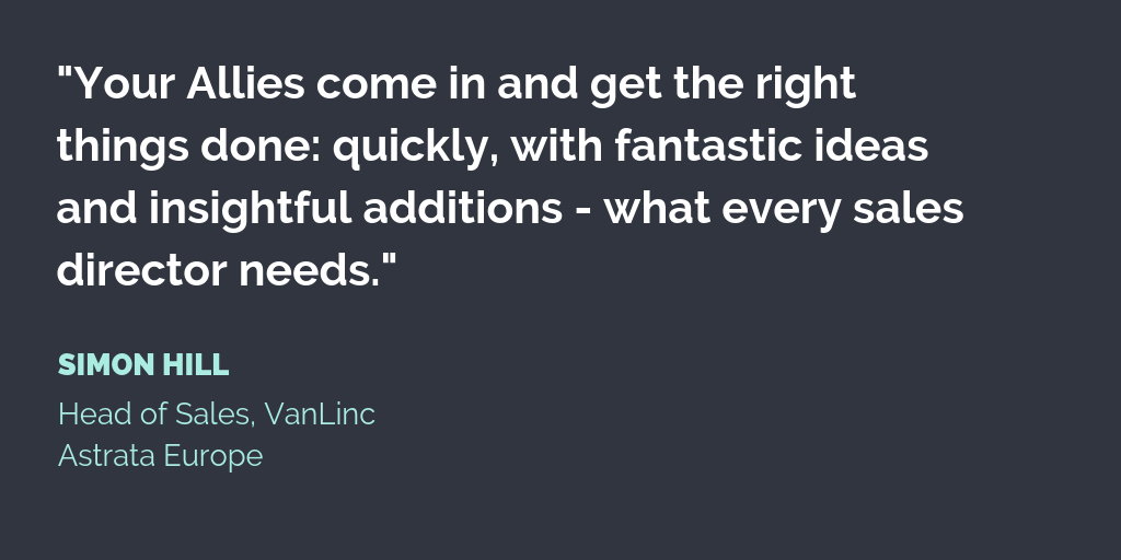 #happyclients #B2B #Marketing