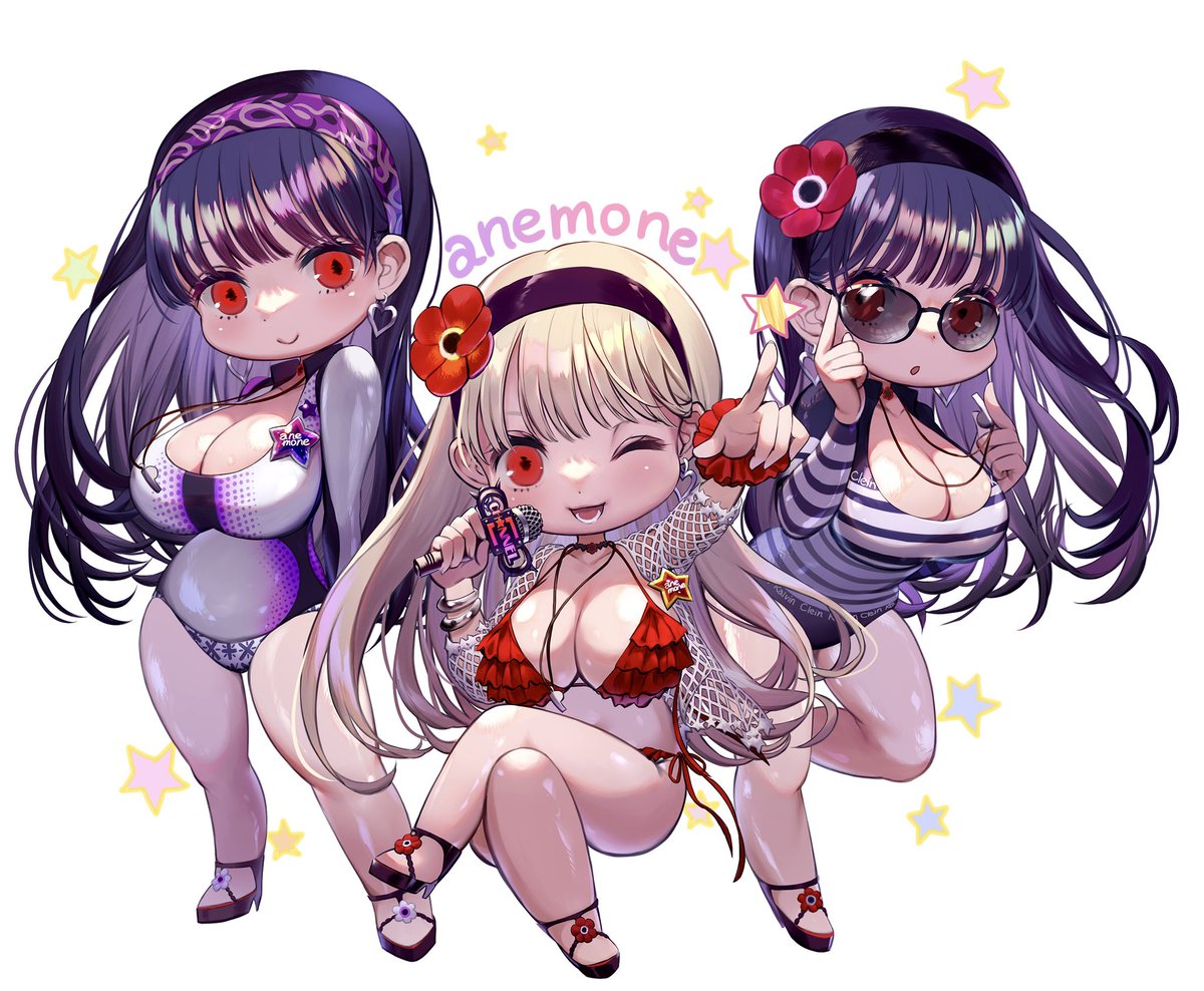 RACE CHALLENGE SEASON2お疲れさまでした✨✨
次回の開催も楽しみ( ´ ` *)

#デスチャ
#アネモネ