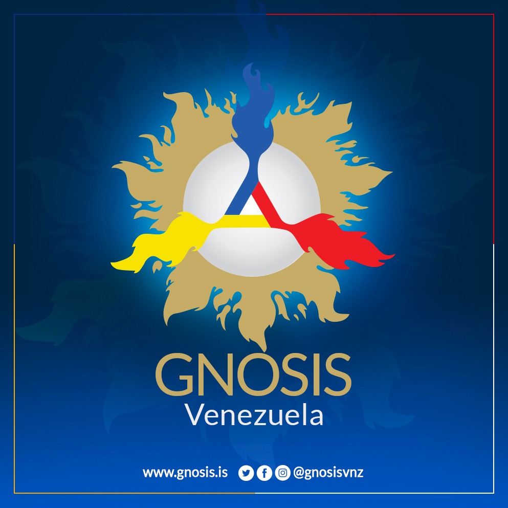 gnosisvnz's tweet photo. La #Gnosis es una escuela científica de iniciación en la vida, que persigue la transformación del ser humano. #Conócela #Conócete https://t.co/fUCoaxIR6P https://t.co/H281H7LAZU