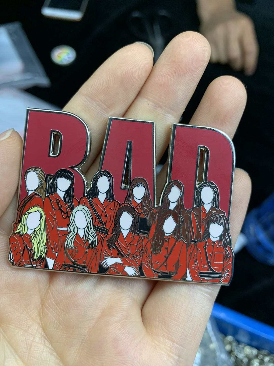 So what pin update. Pins will be shipped from the manufacturer tomorrow. Pre orders prices will be till I recover them and will go up to instock prices