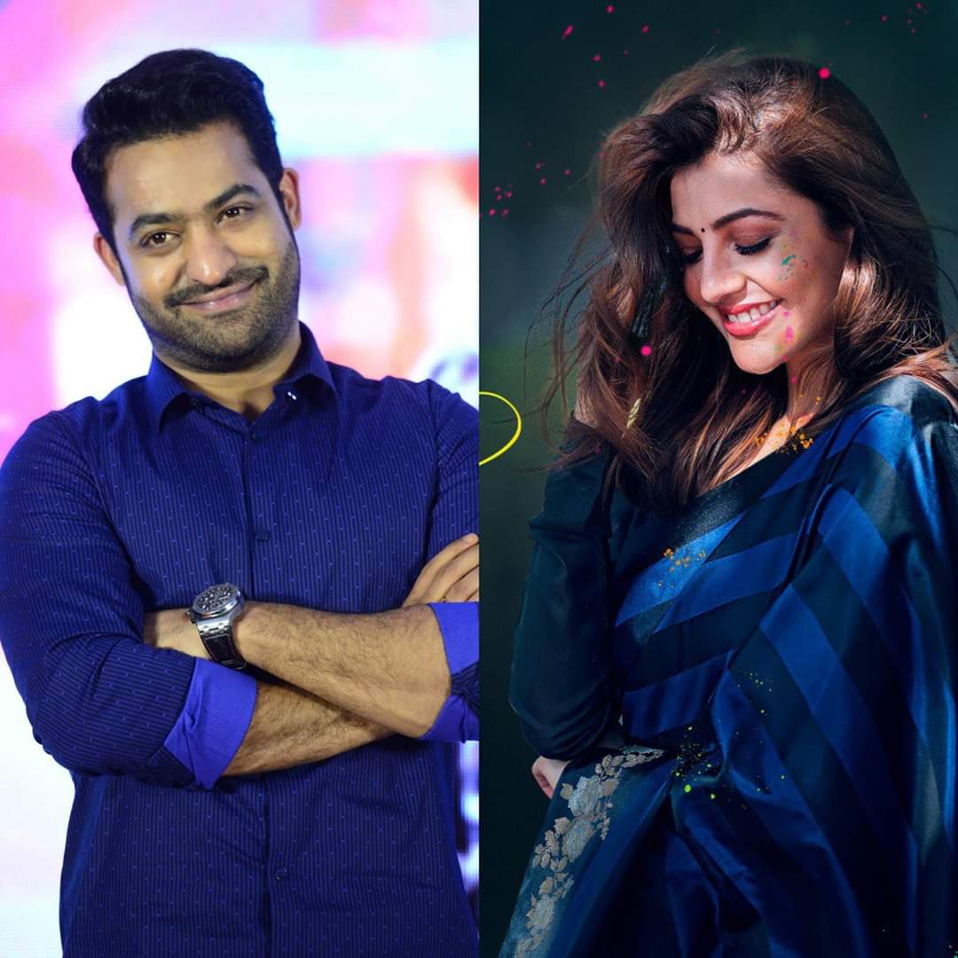 Bhavanitarak999's tweet photo. Challenge accepted @Tarak_Holic 😉
#smilingchallenge on TaraKajal ❤
I nominate @arunreddy9999 & @upendratarak99 &😌😝 https://t.co/89W0Wjrz6q