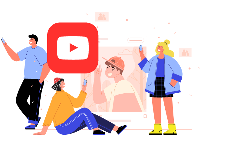 SMMInnovations's tweet photo. Starting a new Youtube Channel and need a respectable Subscriber base to start with? Get High Quality Subscribers and Video Views to boost your channel.

https://t.co/uTH5MiPvOc https://t.co/uTH5MiPvOc https://t.co/Pusnt6bap9
