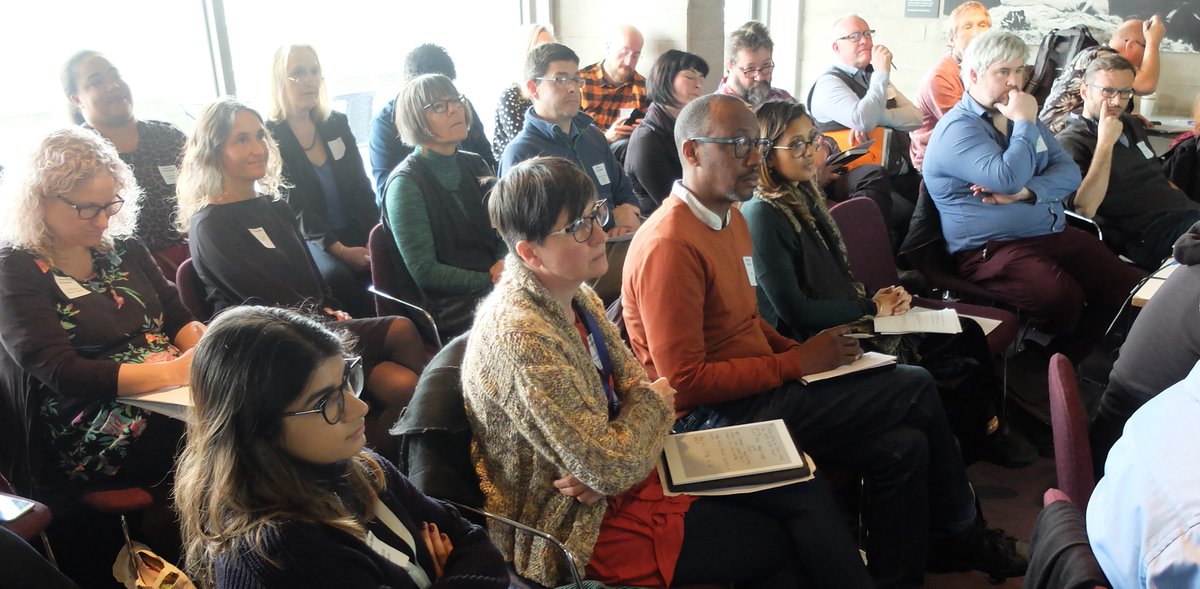 Stage Sight tweet media