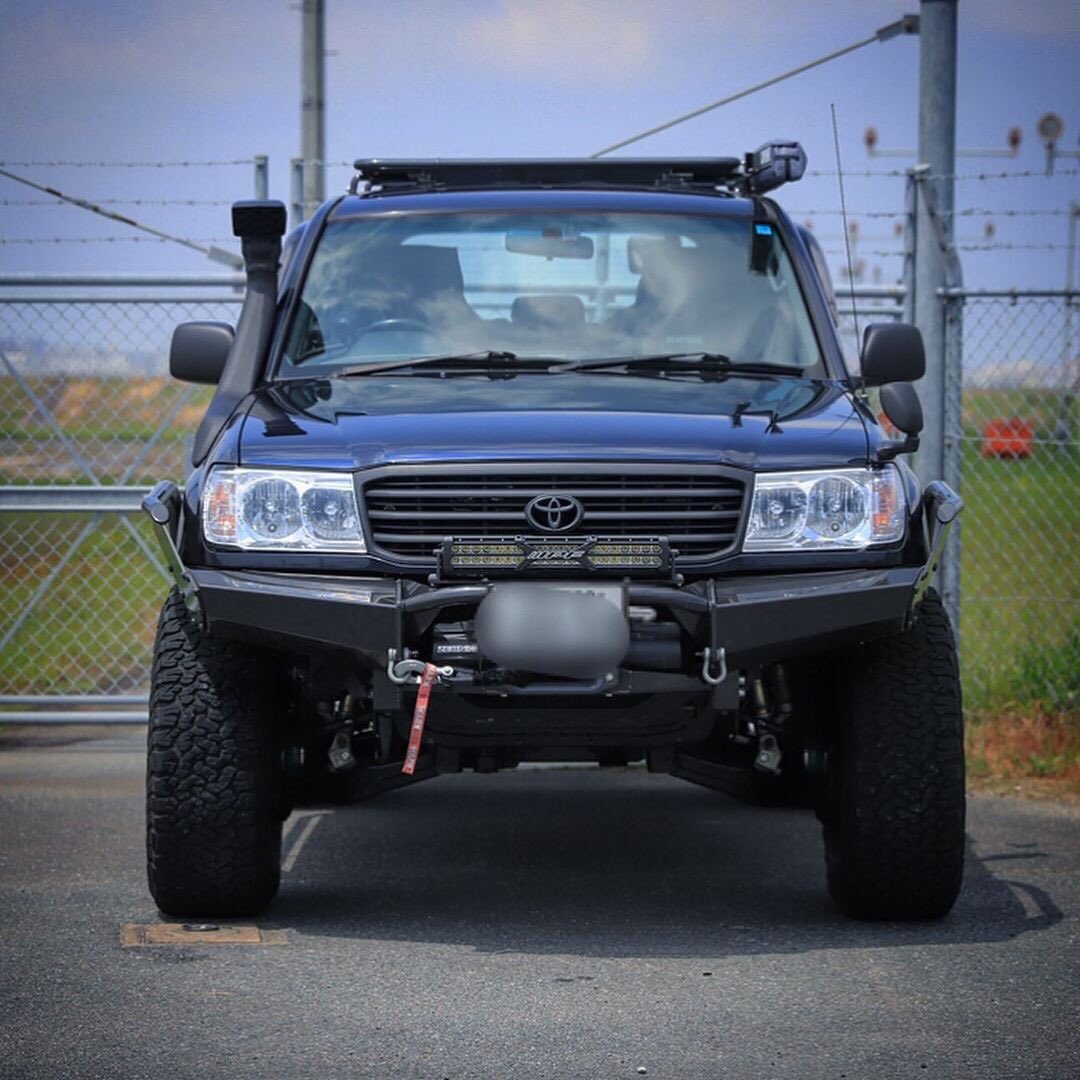 Arb 4x4 Flexdream ランクル100 Arb4x4 フラットルーフラック オーニング サファリシュノーケル Thanks Land Works 4x4 様 福岡市 Instagram Landworks4x4 Arb Arb4x4jp ランクル ランクルカスタム ランドクルーザー ランドクルーザー100 Arb 4x4 Flexdream ランクル100 Arb4x4 フラットルーフラック オーニング サファリシュノーケル Thanks Land Works 4x4 様 福岡市 Instagram Landworks4x4 Arb Arb4x4jp ランクル ランクルカスタム ランドクルーザー ランドクルーザー100