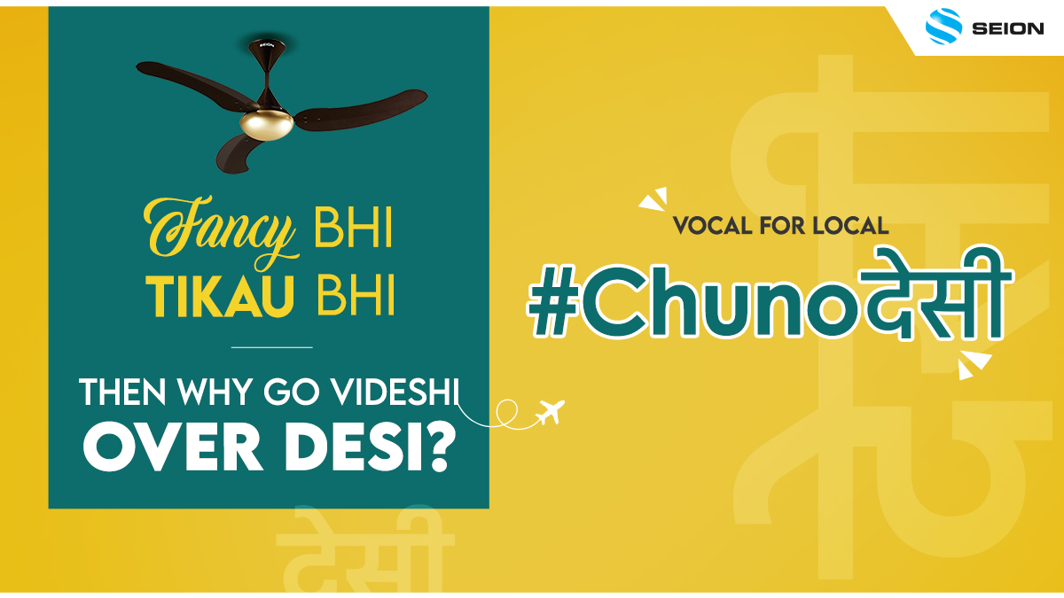 myseion's tweet photo. It’s time to reconsider your choices as they play a crucial role in the economic growth of India. Go #VocalForLocal to support our motherland.
#VocalForLocal #ChunoDesi #LocalKaro #MadeInIndia #SeionFans #SwitchToSeion https://t.co/wPixJ0uW9j