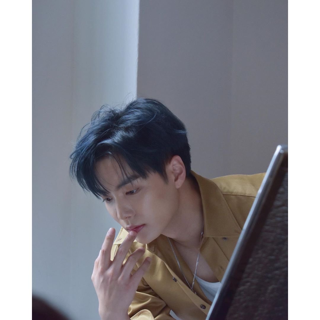 BaekRenTH's tweet photo. ❣️ https://t.co/QaEEhZcKbR