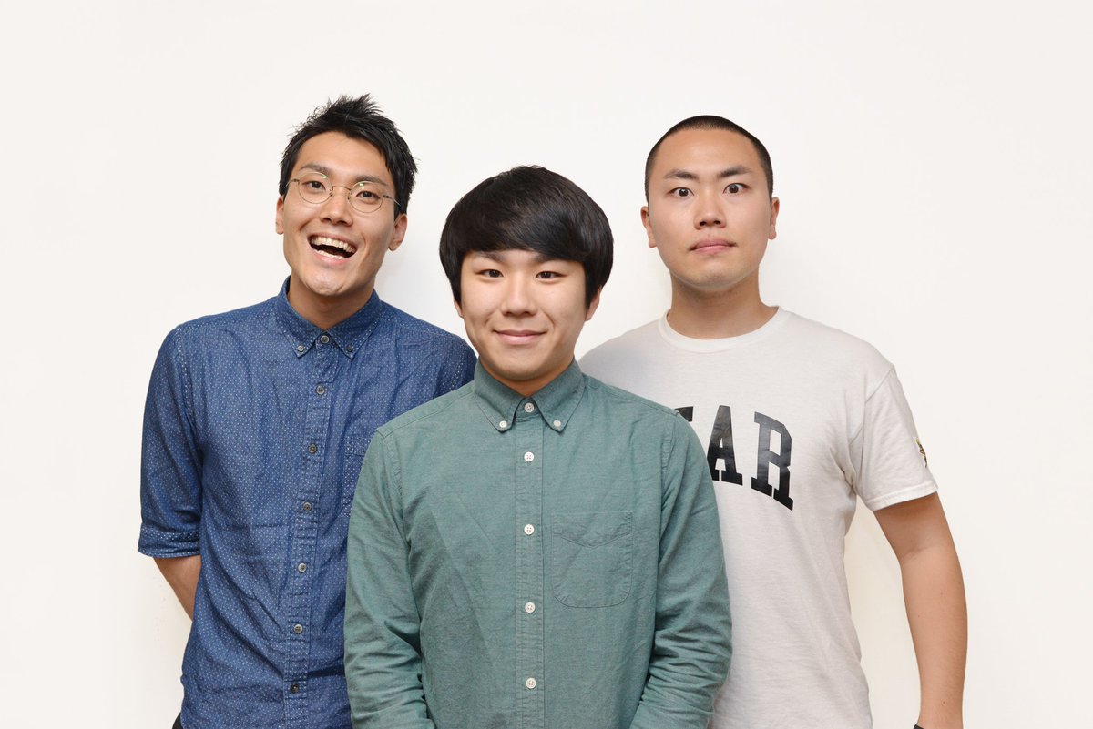 owarai_watanabe's tweet image. 今夜20時より‼️

🎉『ワタナベ芸人TikTok生配信』が始まります🎉

MC：【土佐兄弟】
ゲスト【ハナコ】

ぜひご覧下さい‼️

👇🏻動画更新しました👇🏻
vt.tiktok.com/Sx5GwG/

#ワタナベ芸人TikTok生配信 
#ロッチ
#ハナコ
#土佐兄弟