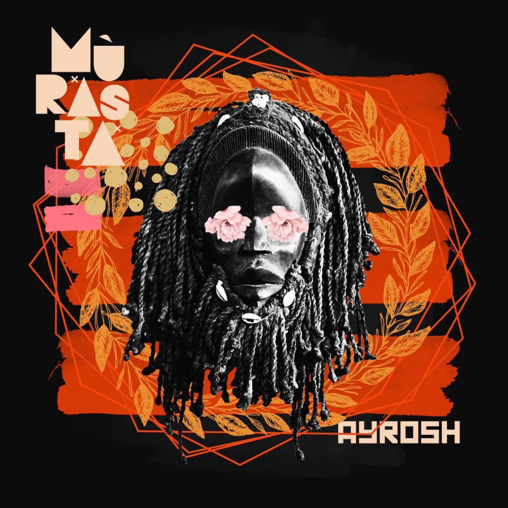 anyikowoko's tweet photo. No.7 #MURASTA EP by @ayrosh came at the right time, following his success in the live music scene & creating a solid fan base. The 6-track EP visits Afro House and Afro Disco genres! My review https://t.co/xMIuF4dX5a The EP https://t.co/dVrJEzeyKy
#Ayrosh #MusicReview #EPReview https://t.co/ZwLTV6oTKz