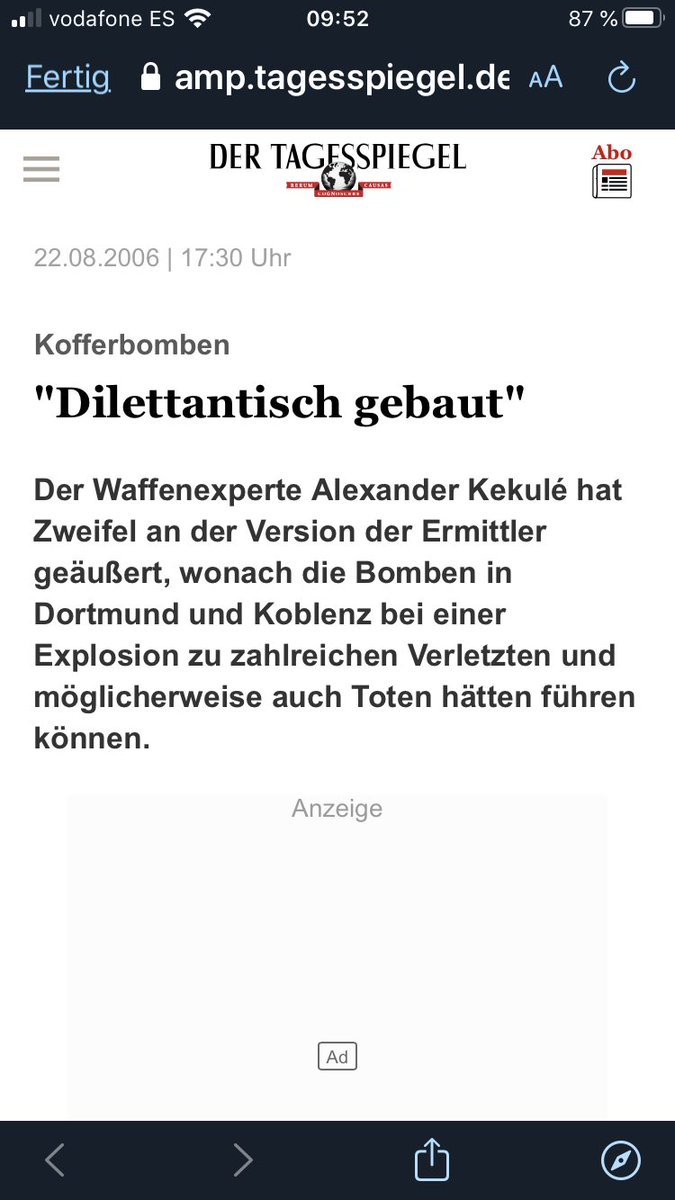 suse1603's tweet photo. @cl_rupr @ichbinschoener Das musste ich jetzt doch visualisieren 😉 #Waffenexperte #Kekulé https://t.co/KYzg0iuRtu