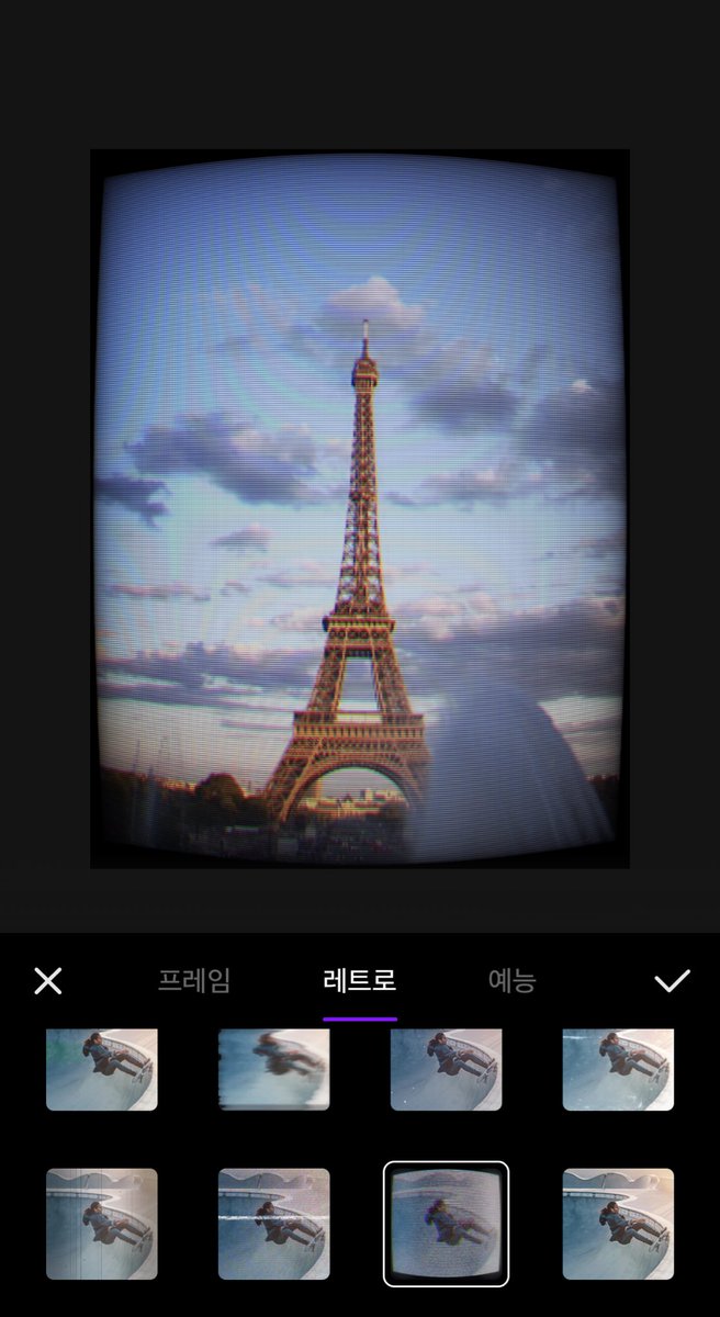 video_slave's tweet image. 유투브에 몇달째 브이로그 올리면서 터득한 편집팁 풉니다(준비물:핸드폰) 질문은 아는 선에서 대답해드림... 타래로