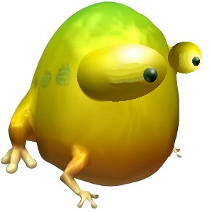 イモガエル A Twitter ピクミン4は マダカ イモガエル A Twitter ピクミン4は マダカ