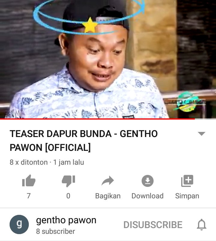 ndoroPursegi's tweet photo. dulur dulurku nyuwun keiklasan atinipun monggo dipun bikak chanel gentho pawon njih matur nuwun https://t.co/3hkMkxJmtu