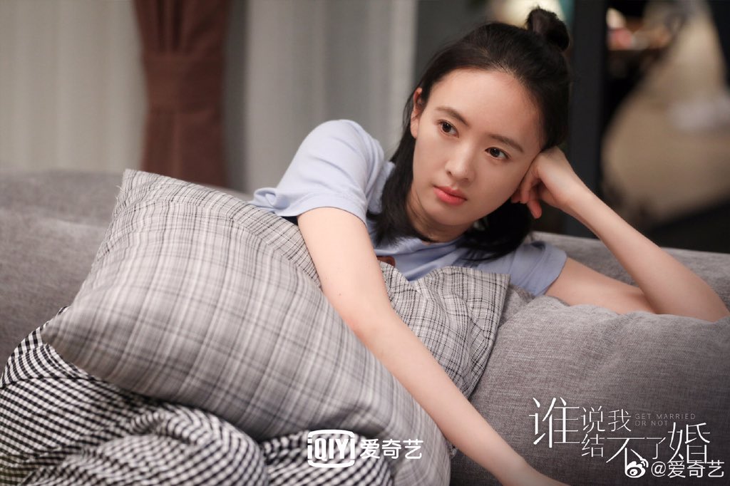 Iqiyi What S Going On Episodes There Are Many Posters Of 谁说我结不了婚 They Are Practicing How To Love Click Iqiyi To Watch It Together T Co Zumxdzpbus Iqiyi What S Going On Episodes There Are Many Posters Of 谁说我结不了婚 They Are Practicing How To Love Click Iqiyi To Watch It Together T Co Zumxdzpbus