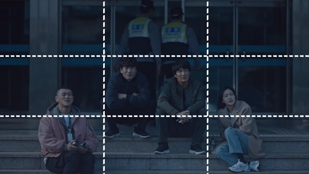 ลูกโป่ง ม้า ลูน่า และ แกงค์หัวหน้า จ้าาา ตาราง 9 ช่องอะเกน โอ้มายก๊อดดดดความโฟกัสเน้~  #TheKingEternalMonarch  #더킹영원의군주