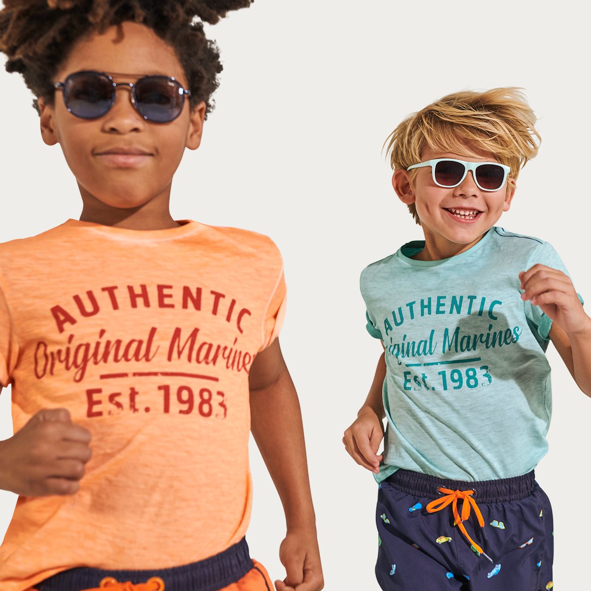 sito original marines