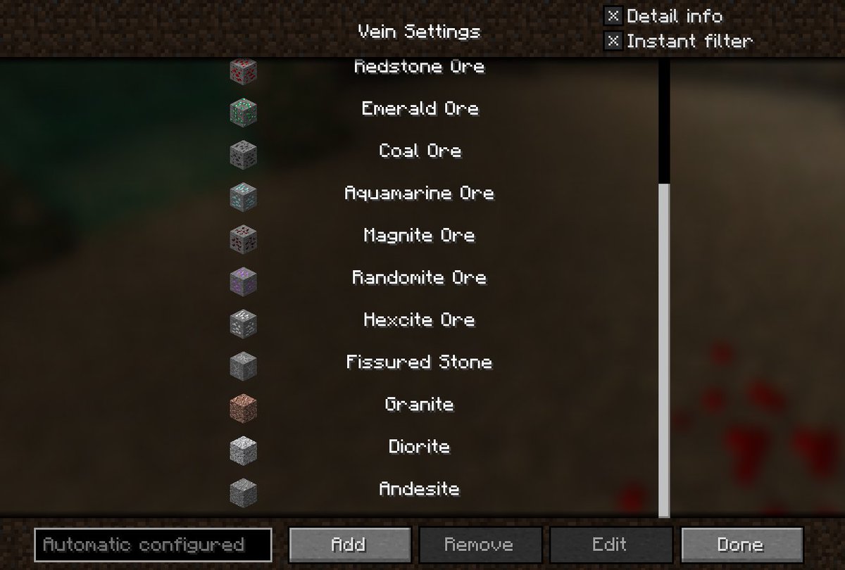 1 15 2 Cavern Miner Minecraft Japan Forum