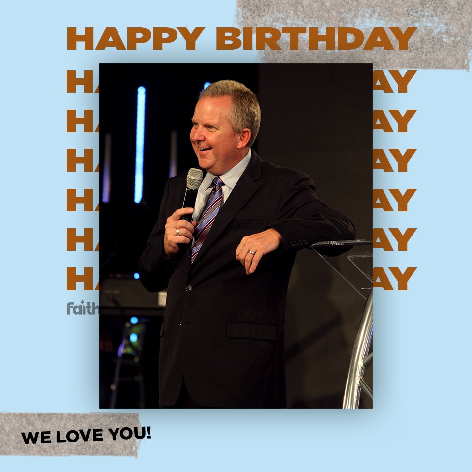 MyFaithTv's tweet photo. Thank you for running the race with the passion that you do everyday. We wish you a very happy birthday, we love and appreciate you! 🎉🎊🎈 🥳  #Myfaithtv #faithfamily #happybirthday #AndreRoebert #didyouhear https://t.co/7M4UZTk0nk