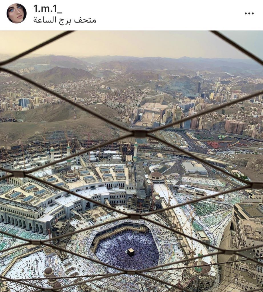 imemo14_'s tweet photo. @HasanKutbi @xeoex_sa #مسابقة_زيوكس_السعودية

🕋❤️

الصوره من #تصويري بالجوال في رمضان اتمنى تعطون الصوره حقها وتدعموني بلايك ورتويت // للاسف شاركت فيها كثير ومافزت  اتمنى هالمره يحالفني الحظ يارب 🥺🤲🏻 https://t.co/FZR7kxaDpn