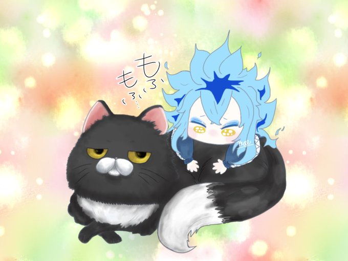 今日もぶさかわでしゅねのtwitterイラスト検索結果 古い順