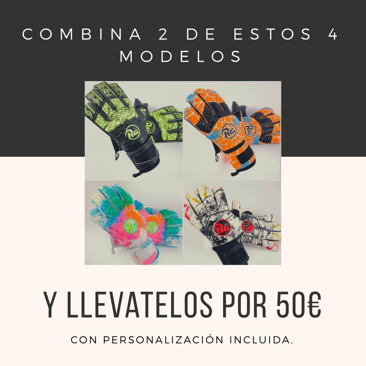 santimoreda's tweet photo. Nos activamos!!!

Vuelven las ofertas en RG!!más información por privado.

También puedes visitar nuestra nueva web https://t.co/rBJM9my2On https://t.co/95QohVupDE
