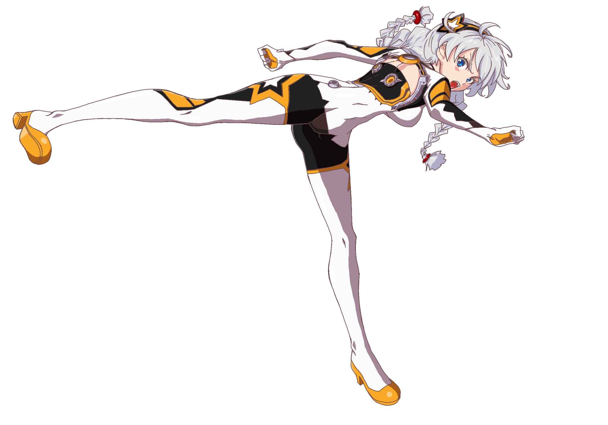 Twitter 上的 桜たすくばろん 崩壊3rdのイラストでアクションポーズのイラスト見ないから描いたけど反応良ければ他のキャラも描くかな 〆 W 崩壊3rd 崩坏3 キアナ 琪亚娜 イラスト 私の絵柄が好きな人にフォローされたい T Co 2i4pw6mdh4 Twitter